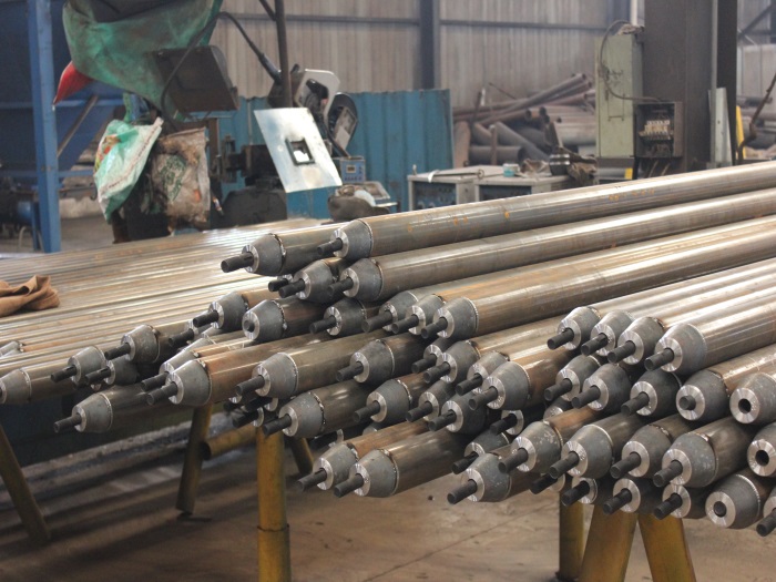 九龙坡网架钢结构工程有限公司